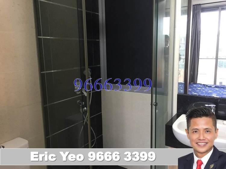 Centra Studios (D14), Apartment #160856082